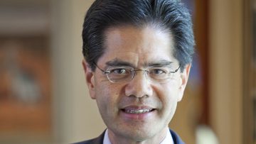 Fred Chang