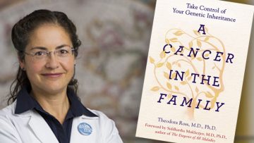 Dr. Theodora Ross